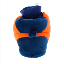 Load image into Gallery viewer, Virginia Cavaliers Original Comfy Feet Sneaker Slippers
