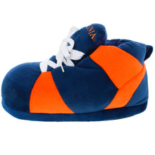 Load image into Gallery viewer, Virginia Cavaliers Original Comfy Feet Sneaker Slippers
