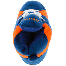 Load image into Gallery viewer, Virginia Cavaliers Original Comfy Feet Sneaker Slippers