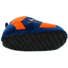 Load image into Gallery viewer, Virginia Cavaliers Original Comfy Feet Sneaker Slippers