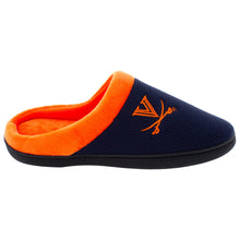 Load image into Gallery viewer, Virginia Cavaliers Clog Slipper