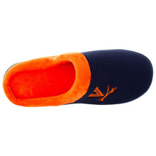 Load image into Gallery viewer, Virginia Cavaliers Clog Slipper