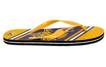 Load image into Gallery viewer, Minnesota Vikings Big Logo Flip Flop