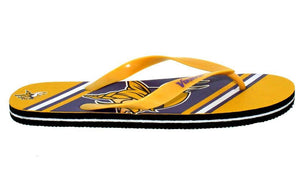 Minnesota Vikings Big Logo Flip Flop