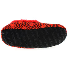 Load image into Gallery viewer, Wisconsin Badgers Chevron Slip On