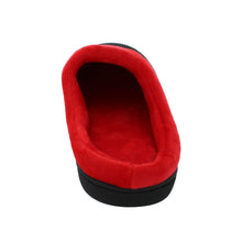 Load image into Gallery viewer, Wisconsin Badgers Clog Slipper