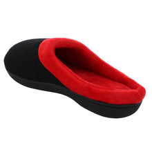 Load image into Gallery viewer, Wisconsin Badgers Clog Slipper