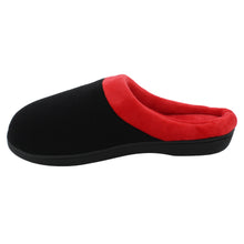 Load image into Gallery viewer, Wisconsin Badgers Clog Slipper