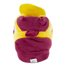 Load image into Gallery viewer, Washington Redskins ComfyFeet Original Comfy Feet Sneaker Slippers