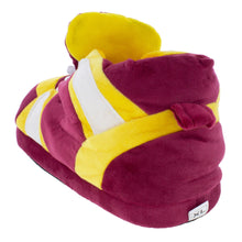 Load image into Gallery viewer, Washington Redskins ComfyFeet Original Comfy Feet Sneaker Slippers