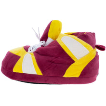 Load image into Gallery viewer, Washington Redskins ComfyFeet Original Comfy Feet Sneaker Slippers