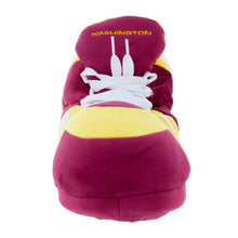 Load image into Gallery viewer, Washington Redskins ComfyFeet Original Comfy Feet Sneaker Slippers
