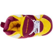 Load image into Gallery viewer, Washington Redskins ComfyFeet Original Comfy Feet Sneaker Slippers