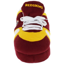 Load image into Gallery viewer, Washington Redskins ComfyFeet Original Comfy Feet Sneaker Slippers