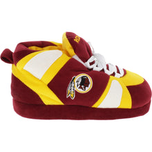 Load image into Gallery viewer, Washington Redskins ComfyFeet Original Comfy Feet Sneaker Slippers