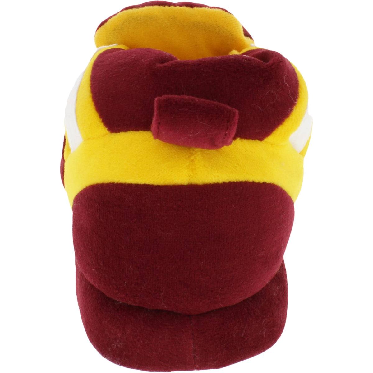 Washington Redskins ComfyFeet Original Comfy Feet Sneaker Slippers ...