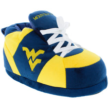 Load image into Gallery viewer, West Virginia Mountaineers Original Comfy Feet Sneaker Slippers