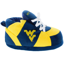 Load image into Gallery viewer, West Virginia Mountaineers Original Comfy Feet Sneaker Slippers