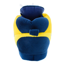 Load image into Gallery viewer, West Virginia Mountaineers Original Comfy Feet Sneaker Slippers