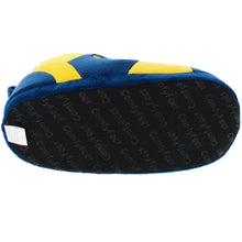 Load image into Gallery viewer, West Virginia Mountaineers Original Comfy Feet Sneaker Slippers