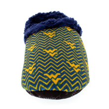 Load image into Gallery viewer, West Virginia Mountaineers Chevron Slip On