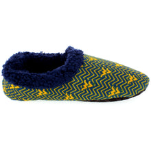 Load image into Gallery viewer, West Virginia Mountaineers Chevron Slip On