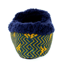 Load image into Gallery viewer, West Virginia Mountaineers Chevron Slip On