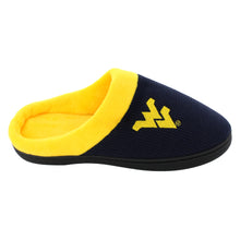 Load image into Gallery viewer, West Virginia Mountaineers Clog Slipper