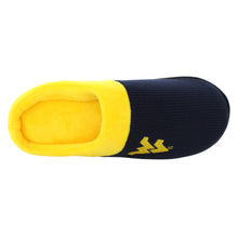 Load image into Gallery viewer, West Virginia Mountaineers Clog Slipper