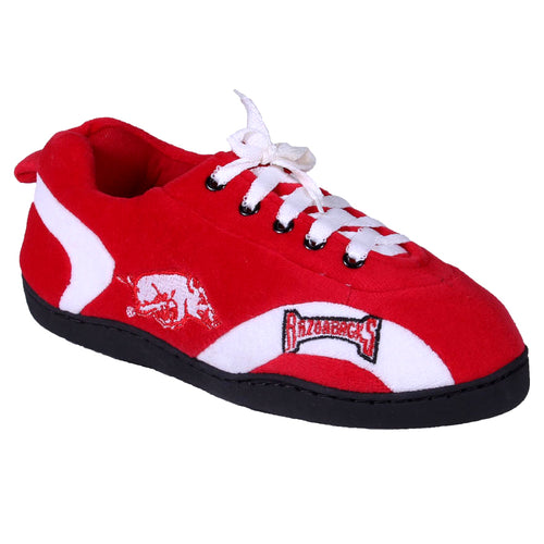 Arkansas Razorbacks All Around