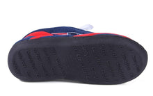 Load image into Gallery viewer, NFL sneaker slippers new england patriots slippers bottoms