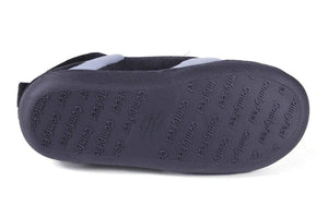 Las Vegas Raiders All Around Indoor Outdoor ComfyFeet Slippers