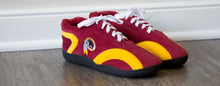 Load image into Gallery viewer, Washington Redskins All Around Indoor Outdoor ComfyFeet Slippers