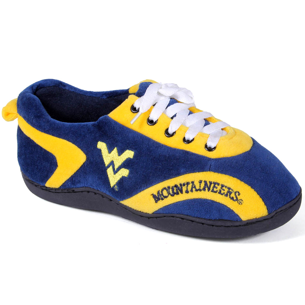 West Virginia Mountaineers All Around