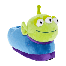 Load image into Gallery viewer, Alien Slippers