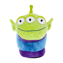 Load image into Gallery viewer, Alien Slippers