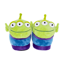Load image into Gallery viewer, Alien Slippers