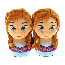 Load image into Gallery viewer, Anna Slippers