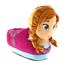 Load image into Gallery viewer, Anna Slippers