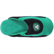 Load image into Gallery viewer, Boston Celtics Low Pro ComfyFeet Indoor House Slippers