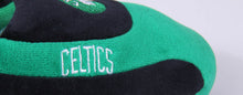 Load image into Gallery viewer, Boston Celtics Low Pro ComfyFeet Indoor House Slippers