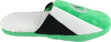 Load image into Gallery viewer, Boston Celtics Sherpa Slide Slipper