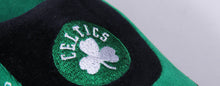 Load image into Gallery viewer, Boston Celtics Low Pro ComfyFeet Indoor House Slippers