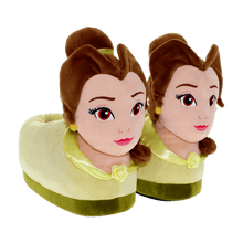 Load image into Gallery viewer, Belle Slippers