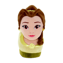 Load image into Gallery viewer, Belle Slippers