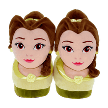 Load image into Gallery viewer, Belle Slippers