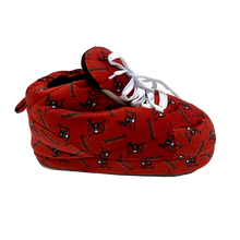 Load image into Gallery viewer, Tampa Bay Buccaneers ComfyFeet All Over Print Sneaker Slippers
