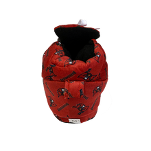 Load image into Gallery viewer, Tampa Bay Buccaneers ComfyFeet All Over Print Sneaker Slippers