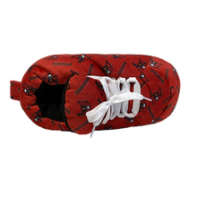 Load image into Gallery viewer, Tampa Bay Buccaneers ComfyFeet All Over Print Sneaker Slippers