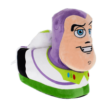 Load image into Gallery viewer, Buzz Lightyear Slippers